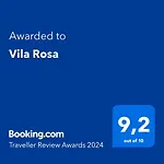 Vila Rosa