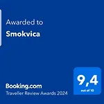 Smokvica