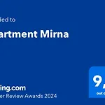 Apartment Mirna