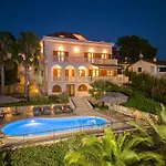 Luxury Sunset Villa Trogir