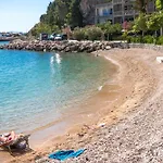 Apartments With A Parking Space Brela, Makarska - 789