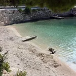 Holiday House With A Swimming Pool Selca, Brac - 22845