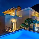 Pool Villa Lokva Rogoznica