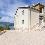 Luxury Villa Star Lights Trogir - Heated Pool, Hot Tub, Gym, Billiard