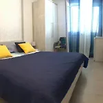 Room In Hvar Town With Sea View, Balcony, Air Conditioning, Wi-Fi