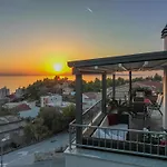 Penthouse Sunset Makarska