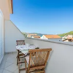 Family Friendly Apartments With A Swimming Pool Seget Vranjica, Trogir - 14409