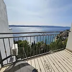 Sea View Apartment