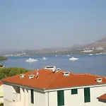 Panoramablick