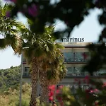 Marinus Beach Hotel