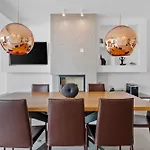 Villa Forti Dva - 5 Bedroom Modern Villa - Sister Villa Available - Sea Views