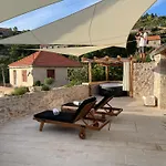 Villa Teza Hvar