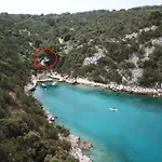 Seaside Secluded Apartments Cove Tatinja, Hvar - 5729