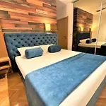 Apartment Makarska, Panoramic Sea & Mountains View, Cucek
