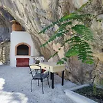 Vintage Stone House Eldo In Podaspilje, Omis