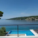 Seaside Luxury Villa With A Swimming Pool Sumartin, Brac - 5639