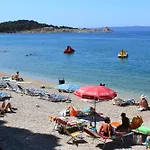 Rooms By The Sea Makarska - 11096