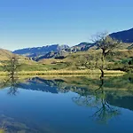 Mkomazana Mountain Cottages