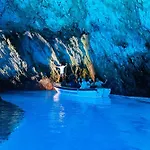 Blue & Green Cave Vis Island And Pakleni Islands Private Day Trip From Hvar