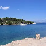 Apartment With The Sea View