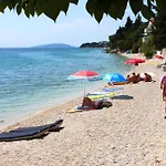 Seaside Holiday House Podaca, Makarska - 22964