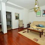 Apartments Fani Kanun