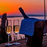 Villa Silversea In Hvar Infinity Heated Pool