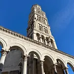 Diocletian Wine Studio Apartment