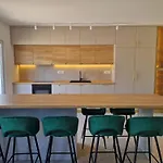 Holiday Home Nino With Amazing Swimming Pool