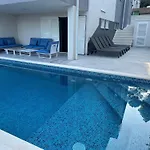 Family Friendly Apartments With A Swimming Pool Okrug Gornji, Ciovo - 21968
