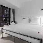 Su Jiu Apartment