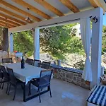 Seaside House For Families With Children Cove Pakomina, Hvar - 12702
