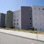 Luxury Apartments Sunny Side