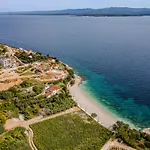 Stunning, Luxury Villa On The Island Brac