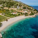 Stunning, Luxury Villa On The Island Brac