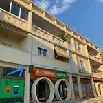 Apartment Palma- Right On The Beach