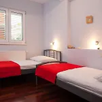 Apartments Tino