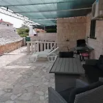 Apartmani Franceska