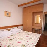 Apartments With A Parking Space Baska Voda, Makarska - 2709