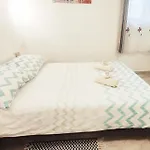 Apartments Close To Sandy Beach