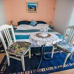 Guesthouse Rooms Split