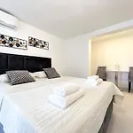 Apartments Larus