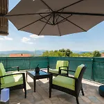 Luxury Apartment Budimir