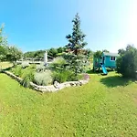 Villa With Pool Near Split