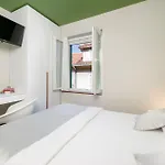 Luxury Rooms And Apartment Silente Bacvice