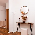 Apartment Simon