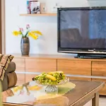 Holiday Home Vila Milancic By Interhome