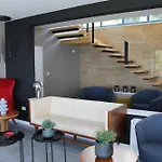 Luxury Villa Aristippos