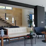 Luxury Villa Aristippos