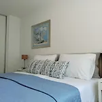 Beachfront Apartment Suncana